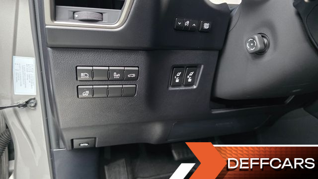 Lexus NX Executive купить на сайте DeffCars