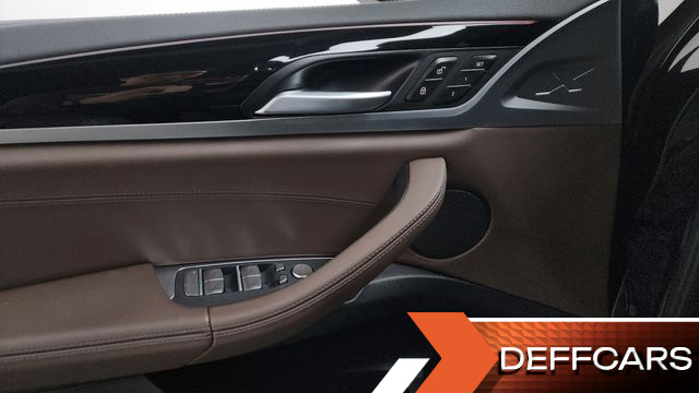 BMW X4 xDrive20i xLine купить на сайте DeffCars