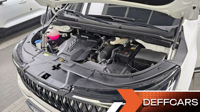 Kia CARNIVAL Gasoline 9-Seater Signature купить на сайте DeffCars