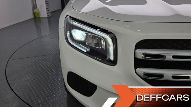 Mercedes GLB-CLASS GLB200 d купить на сайте DeffCars