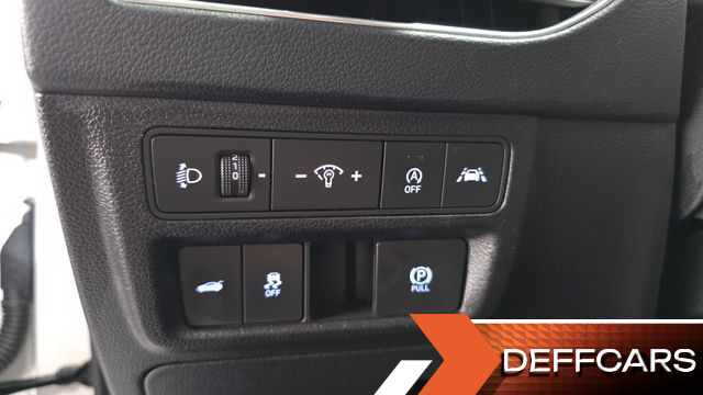 Hyundai SONATA 2.0 Premium Plus купить на сайте DeffCars