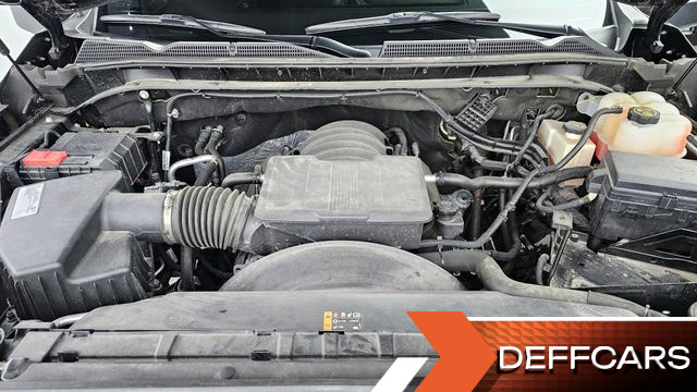 GMC Sierra 2500HD купить на сайте DeffCars
