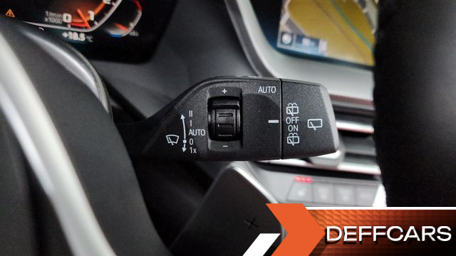 BMW 1-SERIES M135i xDrive купить на сайте DeffCars