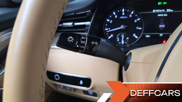 Kia K9 3.8 GDI AWD Best Selection Ⅰ купить на сайте DeffCars