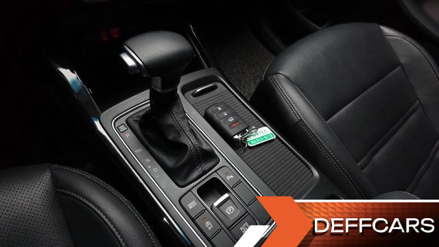 Kia SORENTO Diesel 2.0 2WD Noblesse купить на сайте DeffCars