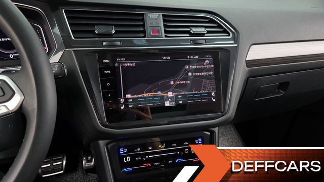 Volkswagen TIGUAN 2.0 TSI Prestige купить на сайте DeffCars