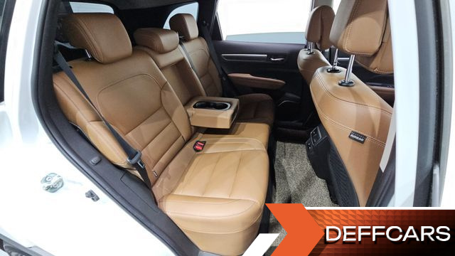 Renault-KoreaSamsung QM6 2.0 GDe RE Signature 2WD купить на сайте DeffCars