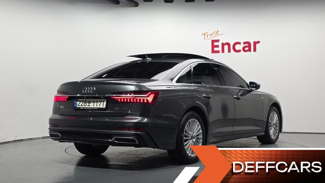 Audi A6 45 TFSI Premium купить на сайте DeffCars