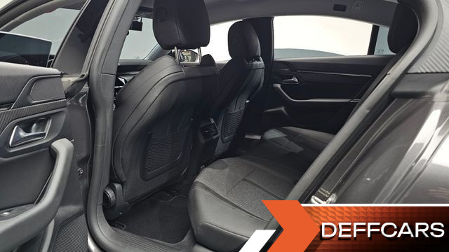 Peugeot 508 1.5 BlueHDi Allure купить на сайте DeffCars