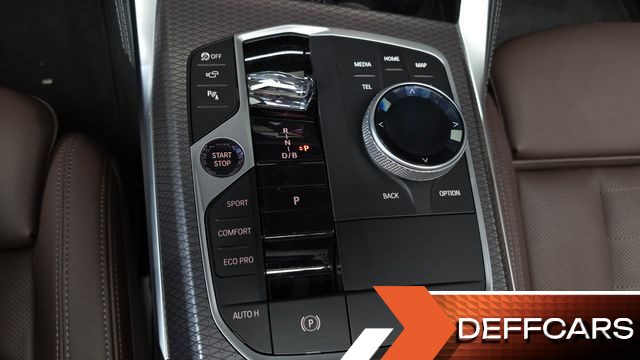BMW I4 eDrive40 M Sports Pro купить на сайте DeffCars