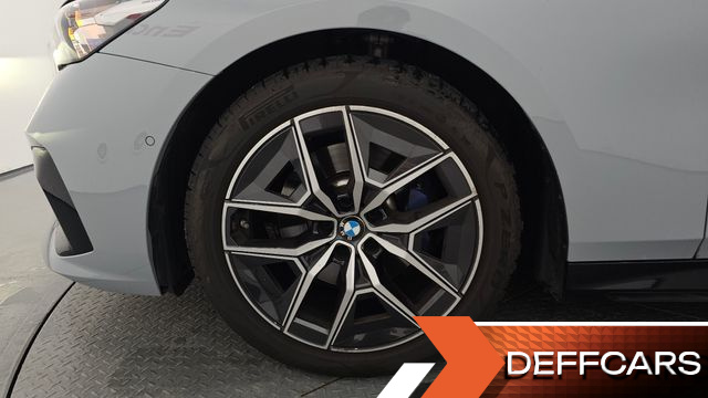 BMW 5-SERIES 523d M Sport купить на сайте DeffCars