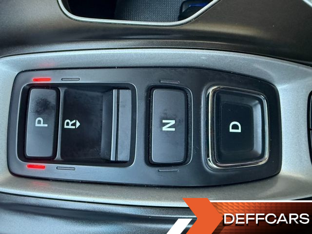Honda ACCORD 2.0 Hybrid Touring купить на сайте DeffCars