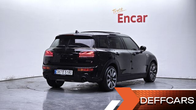 Mini CLUBMAN Classic 2nd купить на сайте DeffCars