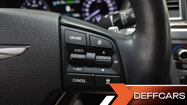 Genesis G80 3.3 GDI Luxury купить на сайте DeffCars