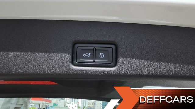 Audi Q5 40 TFSI Quiattro Advanced купить на сайте DeffCars