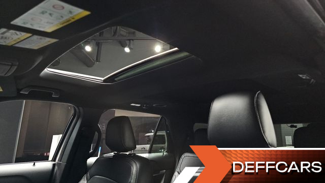 Ford EXPLORER 2.3 Limited 4WD 5th купить на сайте DeffCars