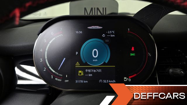 Mini COOPER JCW 3rd Generation купить на сайте DeffCars