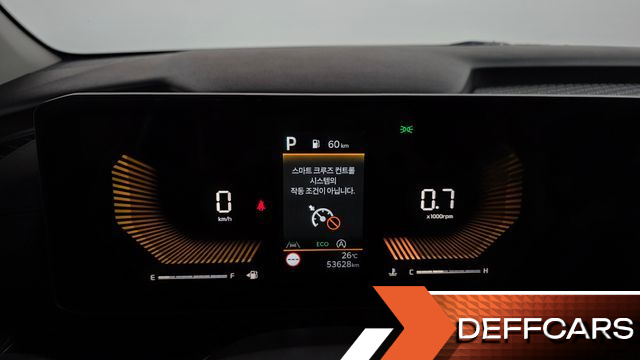 Kia CARNIVAL 9-Seater Prestige купить на сайте DeffCars