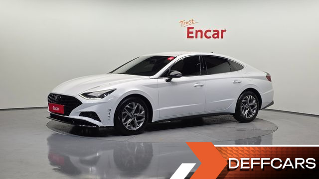 Hyundai SONATA 2.0 Modern купить на сайте DeffCars