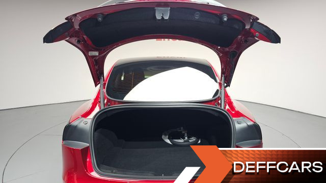 Tesla MODEL 3 RWD купить на сайте DeffCars