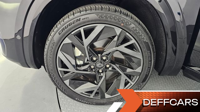 Renault-KoreaSamsung GRAND KOLEOS 2.0 Esprit Alpine 4WD купить на сайте DeffCars