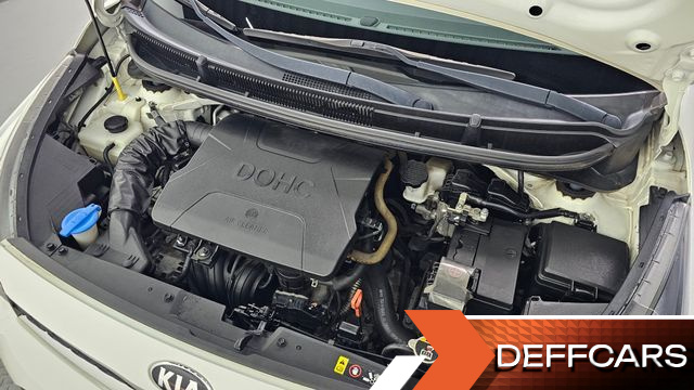 Kia MORNING Trendy купить на сайте DeffCars