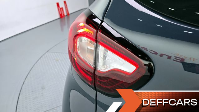 Renault-KoreaSamsung QM3 RE купить на сайте DeffCars