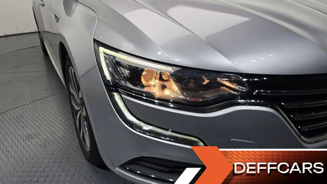 Renault SM6 2.0 GDe LE купить на сайте DeffCars