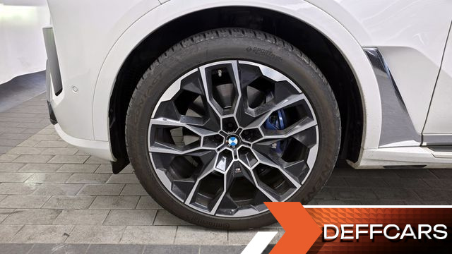 BMW X7 xDrive 40i M Sport 7STR купить на сайте DeffCars