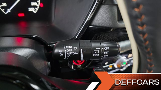 Honda CR-V 2.0 Hybrid Touring 2WD купить на сайте DeffCars