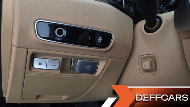 Kia K9 3.8 GDI AWD Best Selection Ⅰ купить на сайте DeffCars