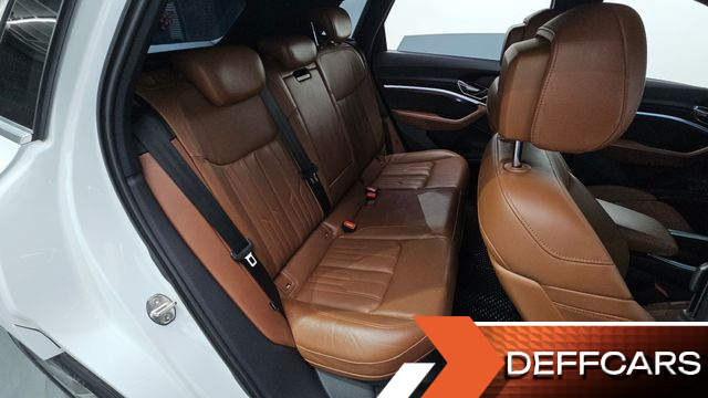 Audi E-TRON 55 Quattro купить на сайте DeffCars