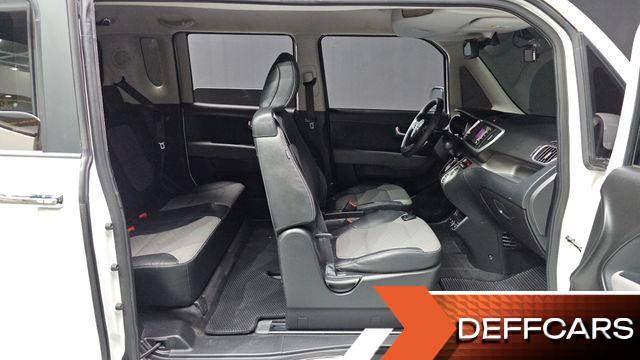 Kia RAY Standard купить на сайте DeffCars