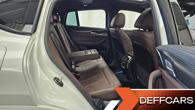 BMW X4 xDrive20i M Sport купить на сайте DeffCars