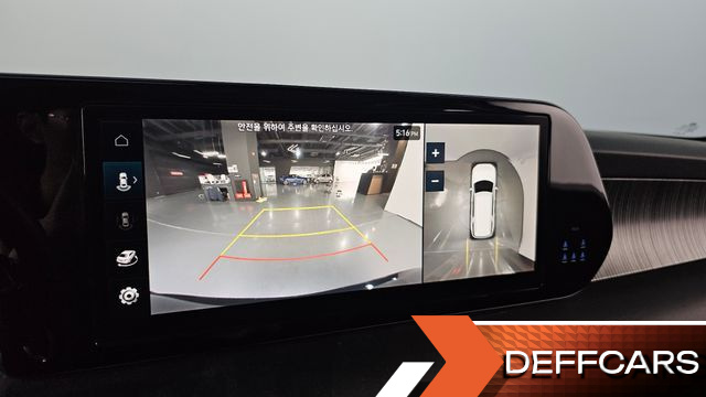 Hyundai PALISADE Gasoline 3.8 2WD Calligraphy купить на сайте DeffCars
