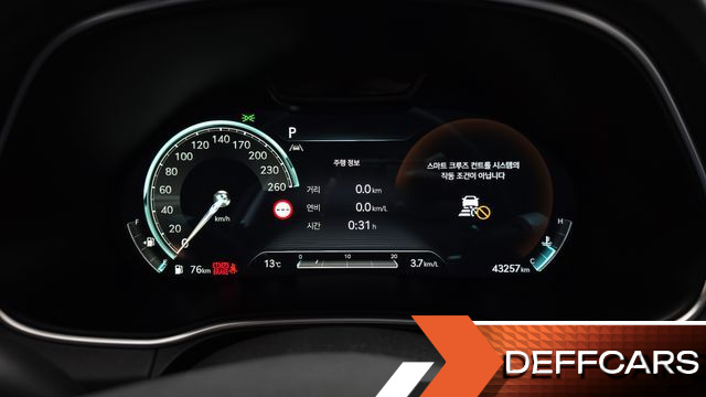 Genesis GV80 3.5T Gasoline AWD купить на сайте DeffCars