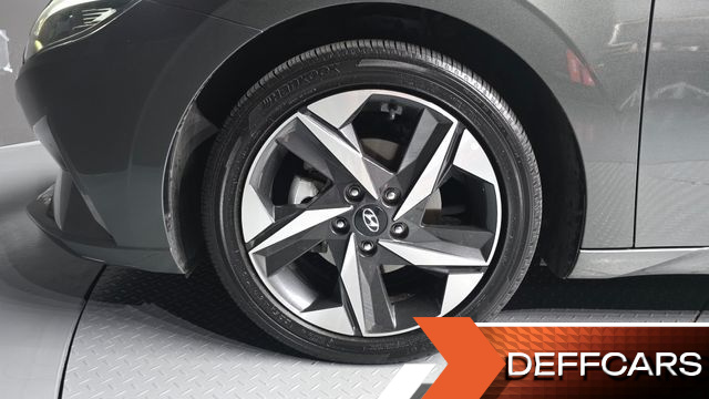 Hyundai AVANTE 1.6 Modern купить на сайте DeffCars
