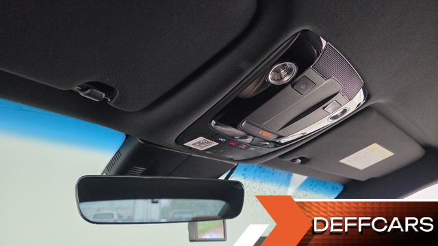 Kia K8 3.5 Gasoline 2WD Noblesse купить на сайте DeffCars