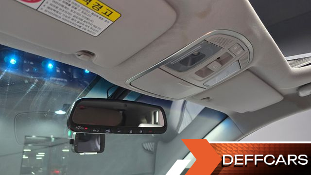 Hyundai TUCSON Diesel 2.0 2WD Modern купить на сайте DeffCars