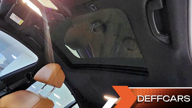 BMW 5-SERIES 520i M Sport купить на сайте DeffCars