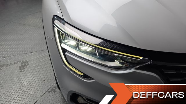 Renault-KoreaSamsung XM3 1.6 GTe RE купить на сайте DeffCars