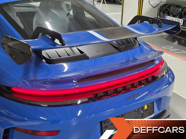 Porsche 911 GT3 купить на сайте DeffCars