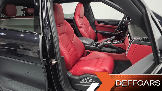 Porsche CAYENNE 3.0 купить на сайте DeffCars