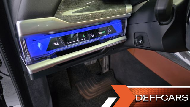 BMW I7 eDrive 50 M Sport Limited купить на сайте DeffCars
