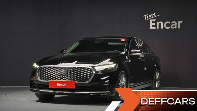 Kia K9 3.8 GDI AWD Masters купить на сайте DeffCars