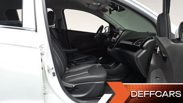 ChevroletGMDaewoo SPARK Premier купить на сайте DeffCars
