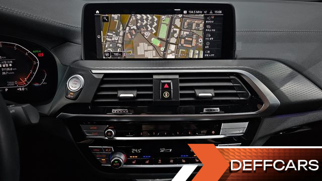 BMW X4 xDrive20i M Sports X Onlile Exclusive Edition купить на сайте DeffCars