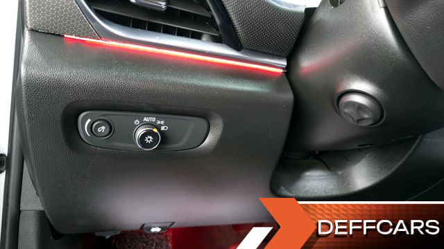 ChevroletGMDaewoo TRAVERSE 3.6 AWD Redline купить на сайте DeffCars