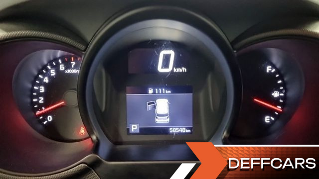 Kia RAY Van Standard купить на сайте DeffCars