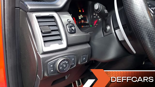 Ford RANGER 2.0 Raptor купить на сайте DeffCars